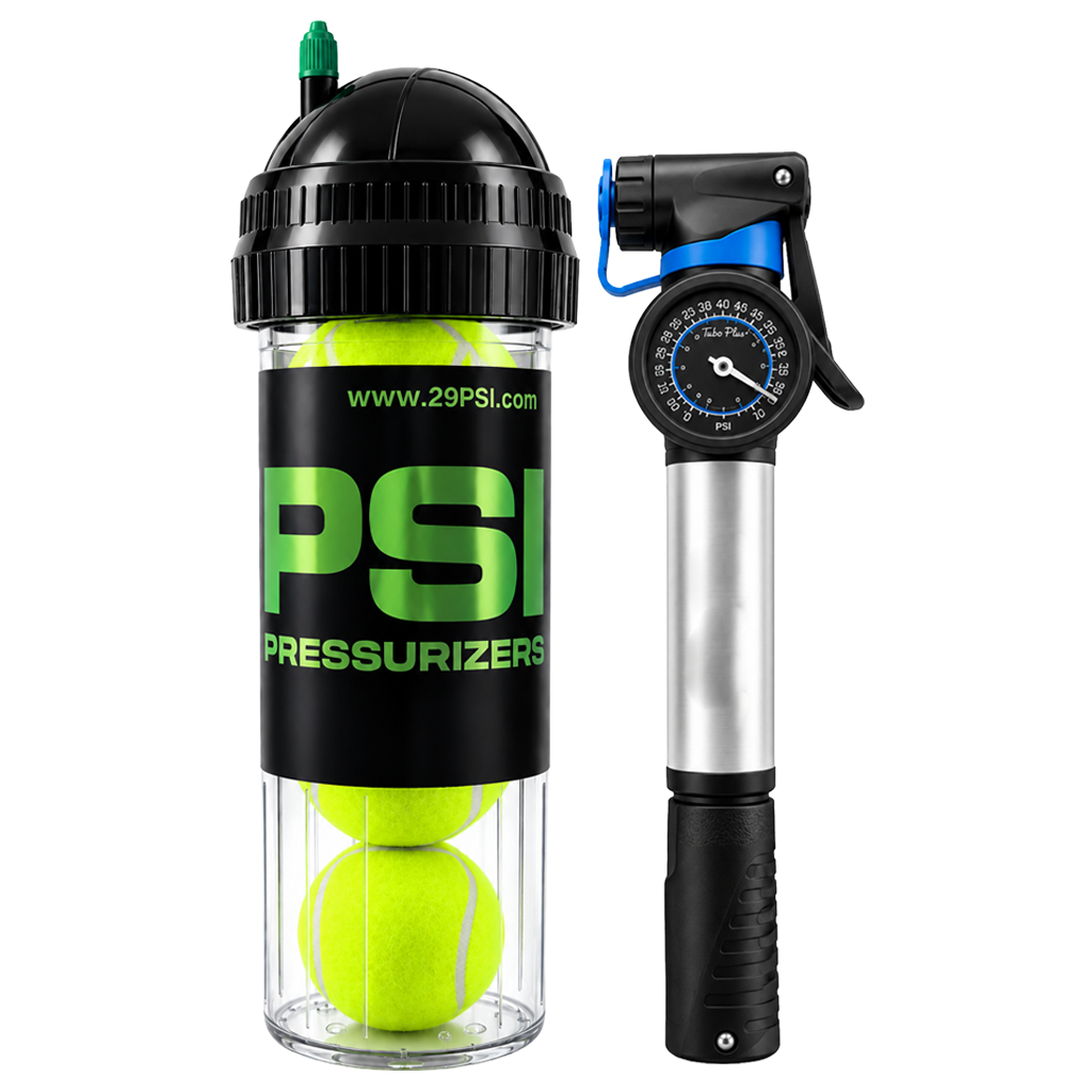 29PSI X3e avec pompe