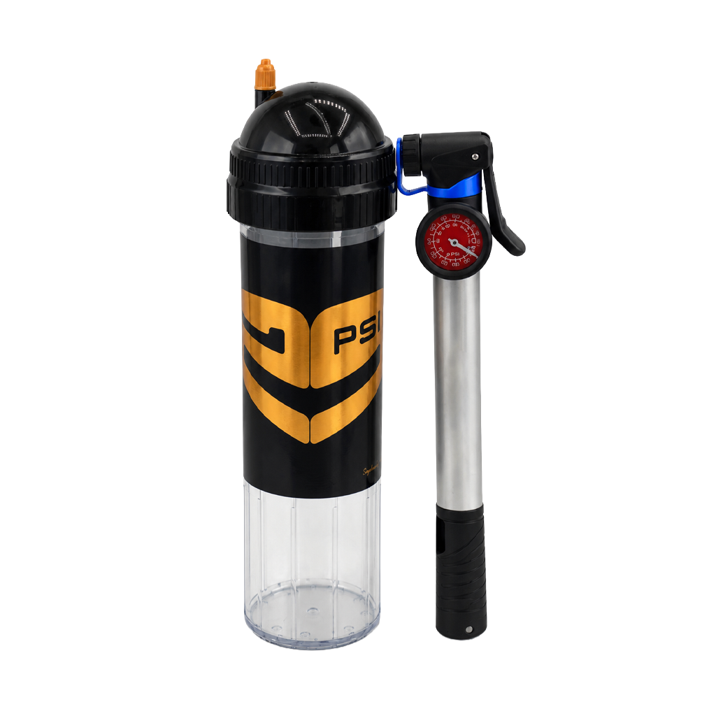 29PSI X4e con Bomba